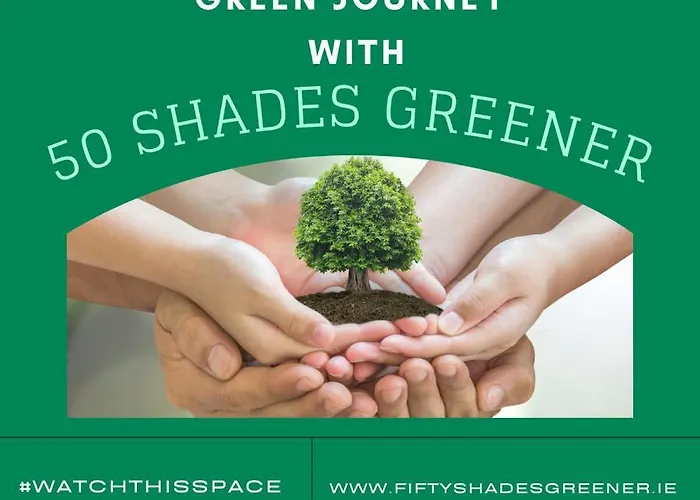 Woodenbridge Hotel Отель