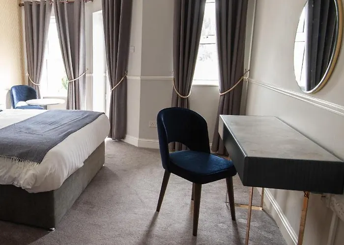 Woodenbridge Hotel 3* Woodenbridge