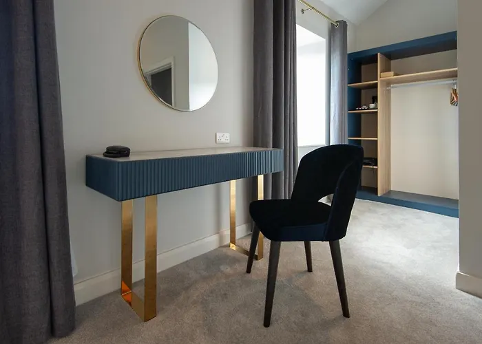 Woodenbridge Hotel 3*