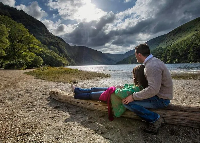 Woodenbridge Hotel Отель 3*