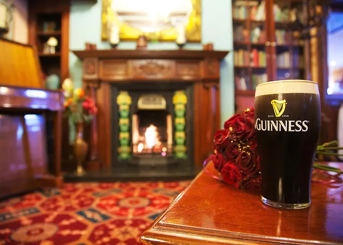 Отель Woodenbridge Hotel 3*