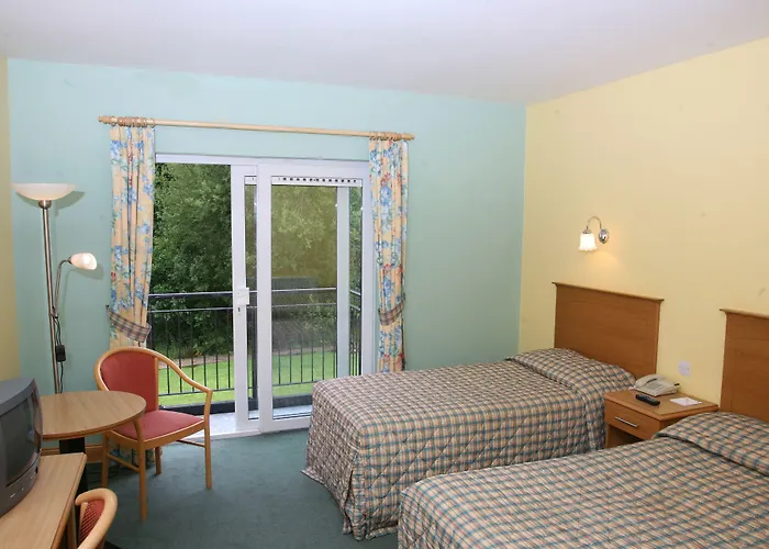 Woodenbridge Hotel 3* Woodenbridge