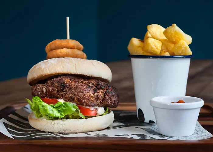 Woodenbridge Hotel Отель 3*