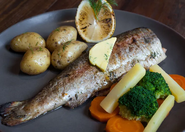 Woodenbridge Hotel Woodenbridge