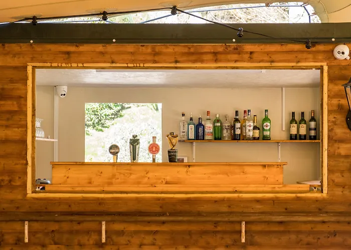 Woodenbridge Hotel Woodenbridge