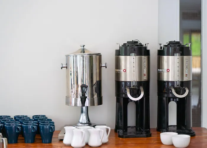 Woodenbridge Hotel Woodenbridge