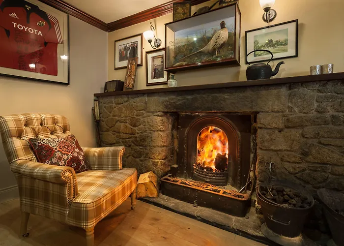 Woodenbridge Hotel Hotel 3*