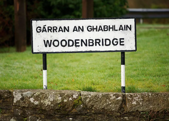Woodenbridge Hotel