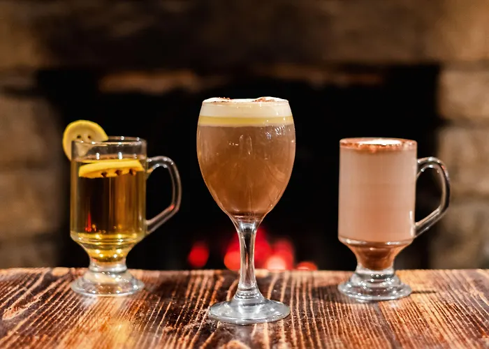 Woodenbridge Hotel Отель Woodenbridge