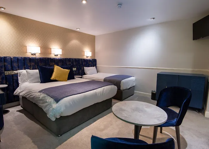 Отель Woodenbridge Hotel Woodenbridge