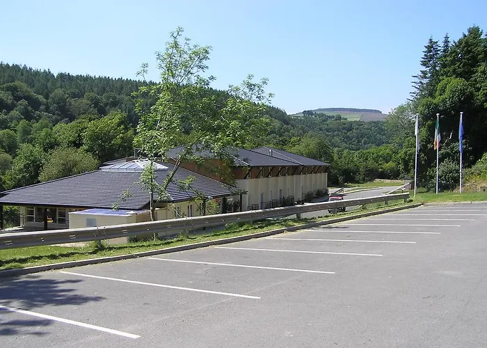 Woodenbridge Hotel Отель 3*